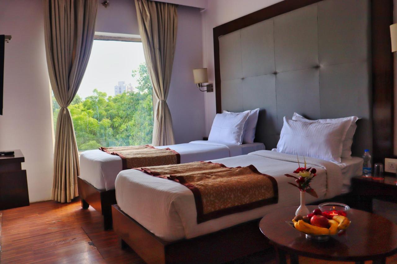 Hotel Clarks Collection בהבנגאר מראה חיצוני תמונה