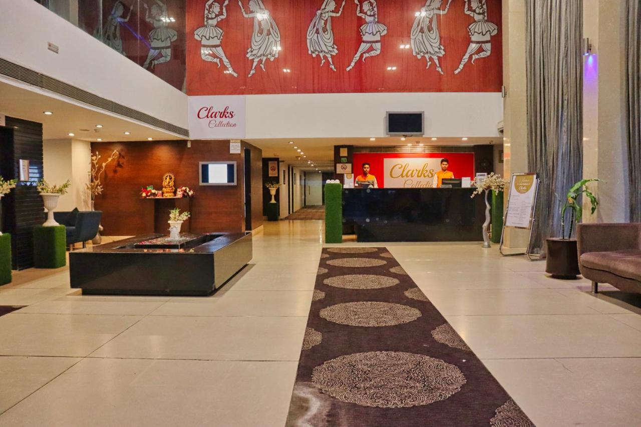 Hotel Clarks Collection בהבנגאר מראה חיצוני תמונה