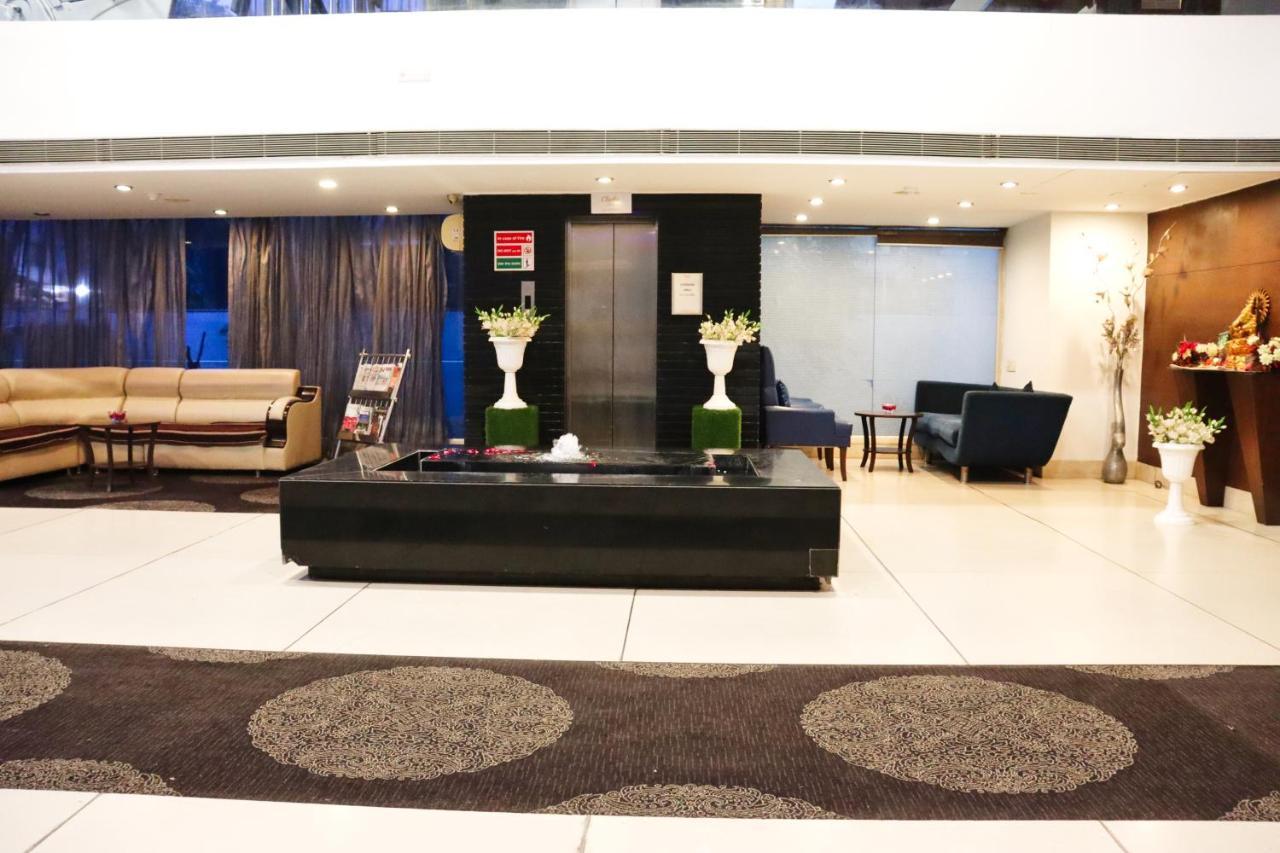 Hotel Clarks Collection בהבנגאר מראה חיצוני תמונה