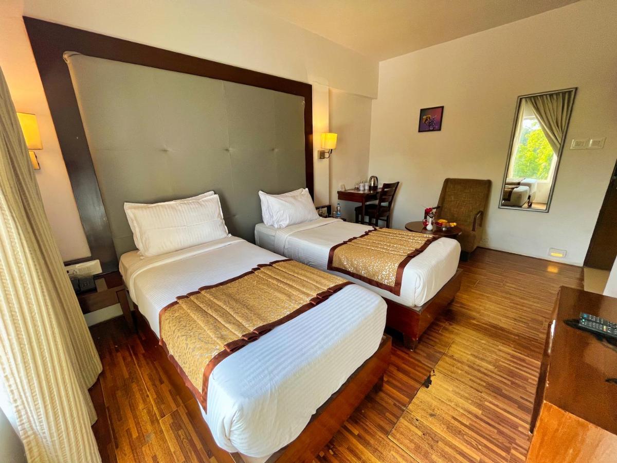 Hotel Clarks Collection בהבנגאר מראה חיצוני תמונה