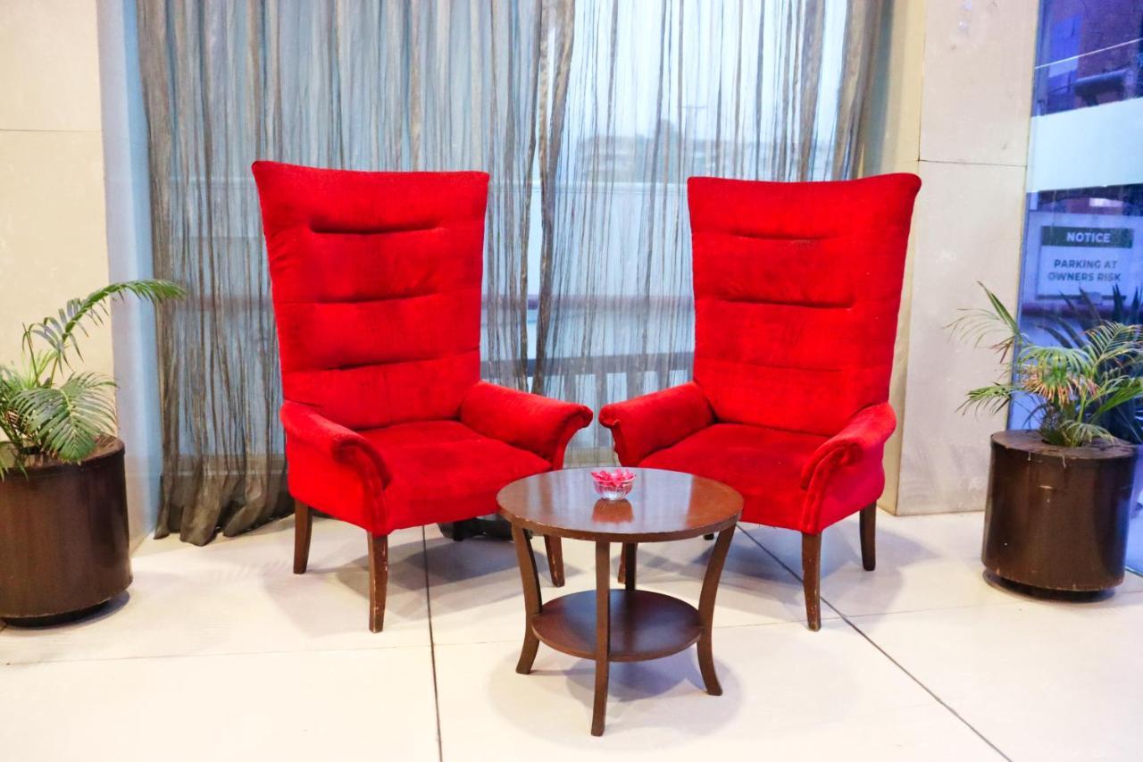 Hotel Clarks Collection בהבנגאר מראה חיצוני תמונה
