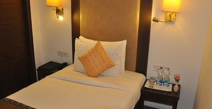 Hotel Clarks Collection בהבנגאר מראה חיצוני תמונה
