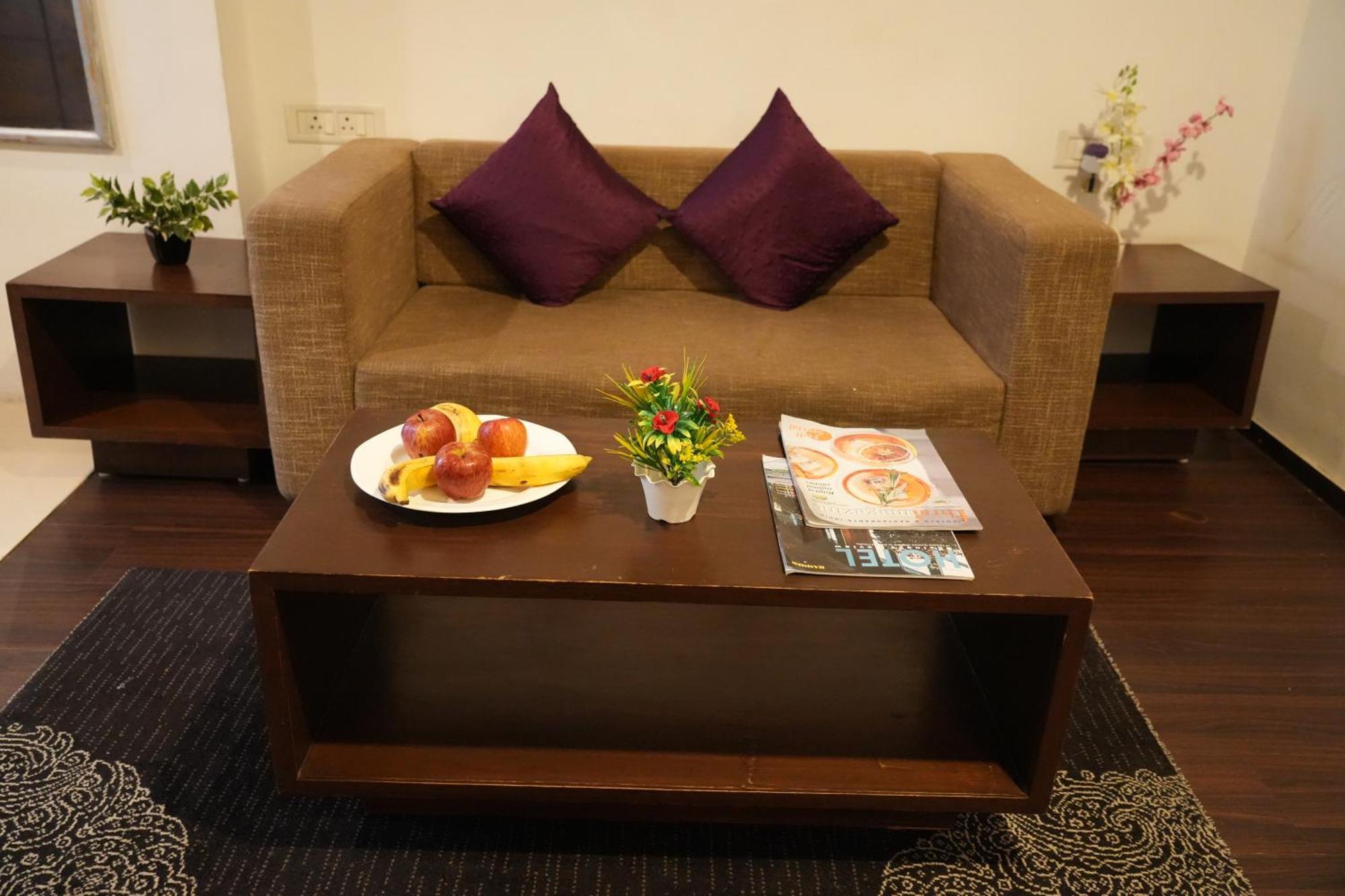 Hotel Clarks Collection בהבנגאר מראה חיצוני תמונה