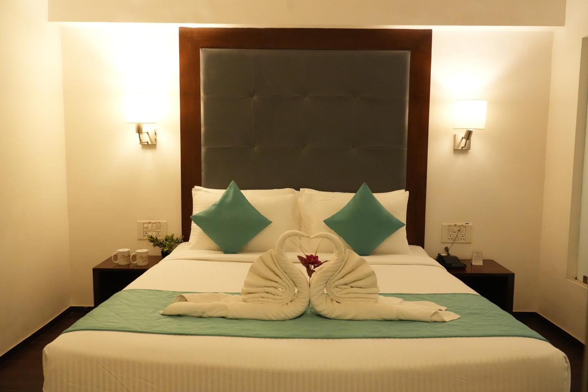 Hotel Clarks Collection בהבנגאר מראה חיצוני תמונה