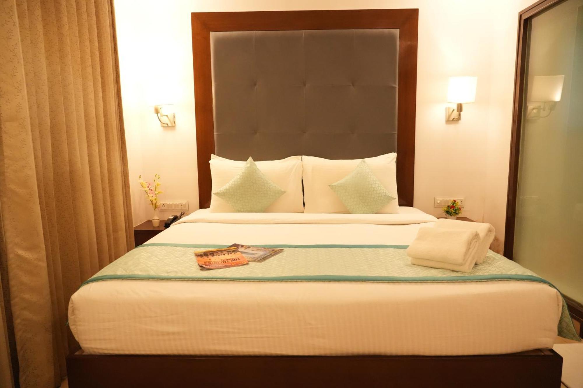 Hotel Clarks Collection בהבנגאר מראה חיצוני תמונה