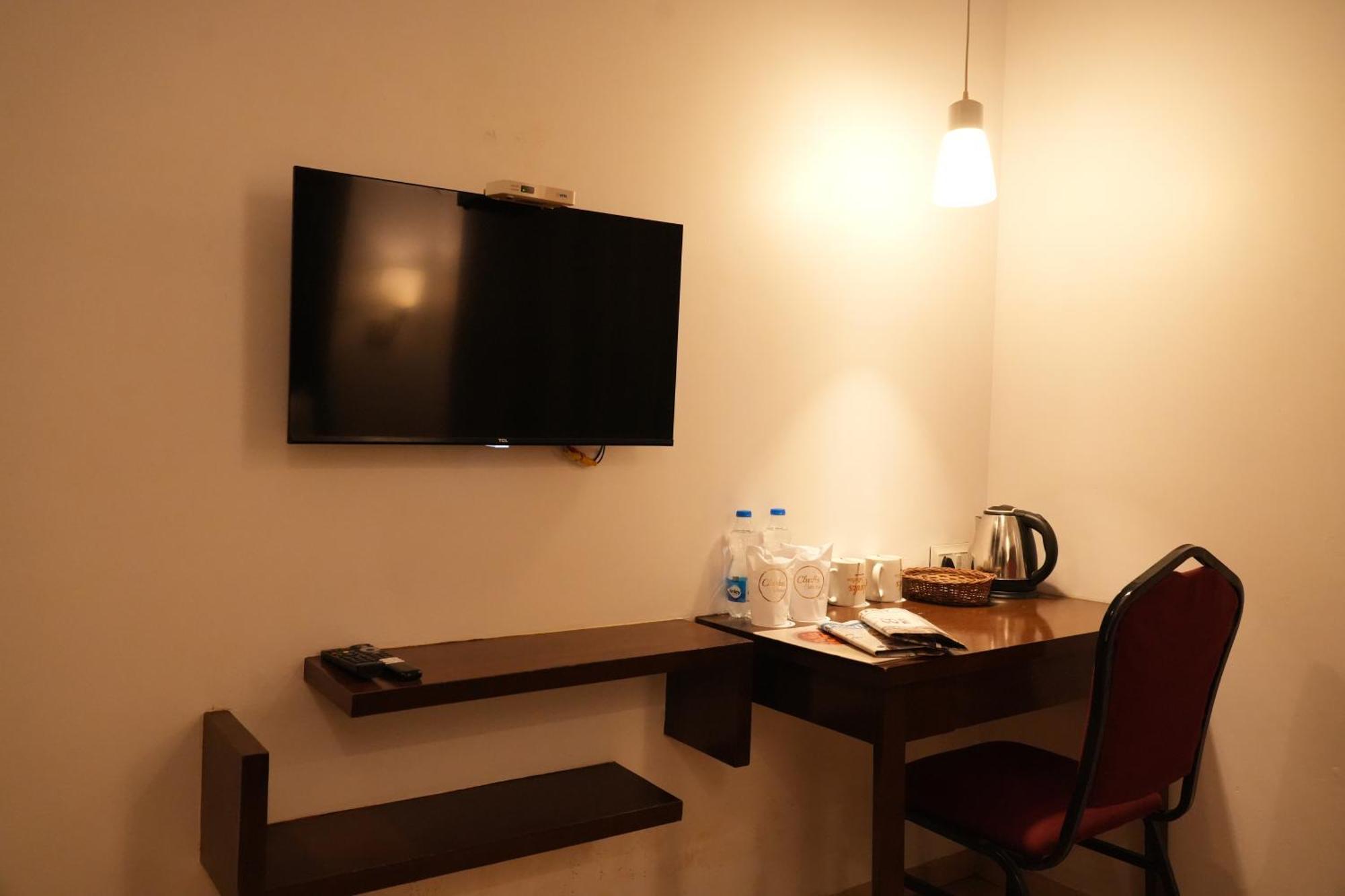 Hotel Clarks Collection בהבנגאר מראה חיצוני תמונה