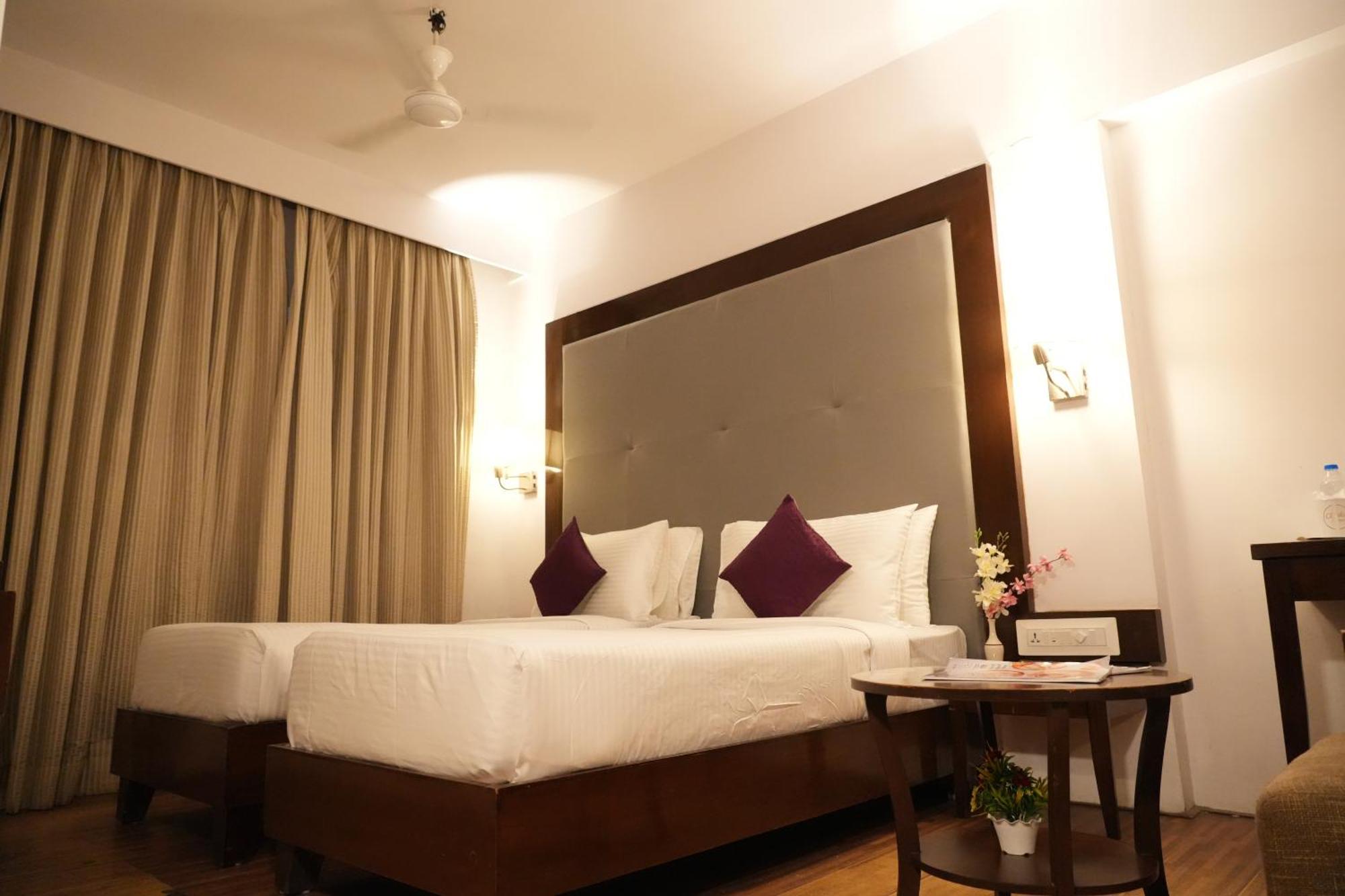 Hotel Clarks Collection בהבנגאר מראה חיצוני תמונה