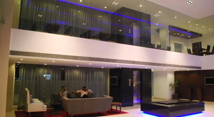 Hotel Clarks Collection בהבנגאר מראה חיצוני תמונה