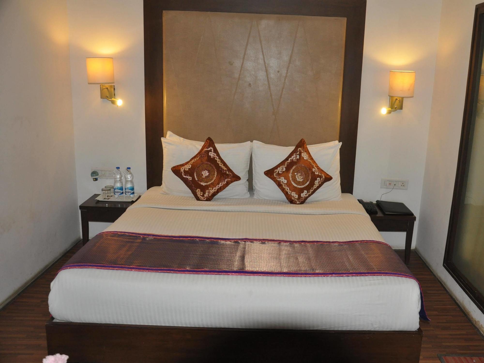 Hotel Clarks Collection בהבנגאר מראה חיצוני תמונה
