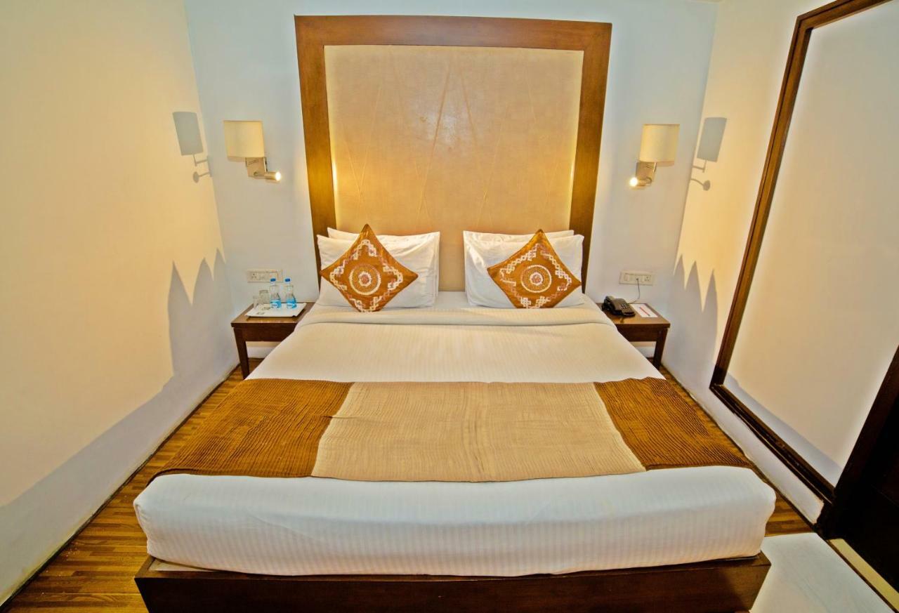 Hotel Clarks Collection בהבנגאר מראה חיצוני תמונה
