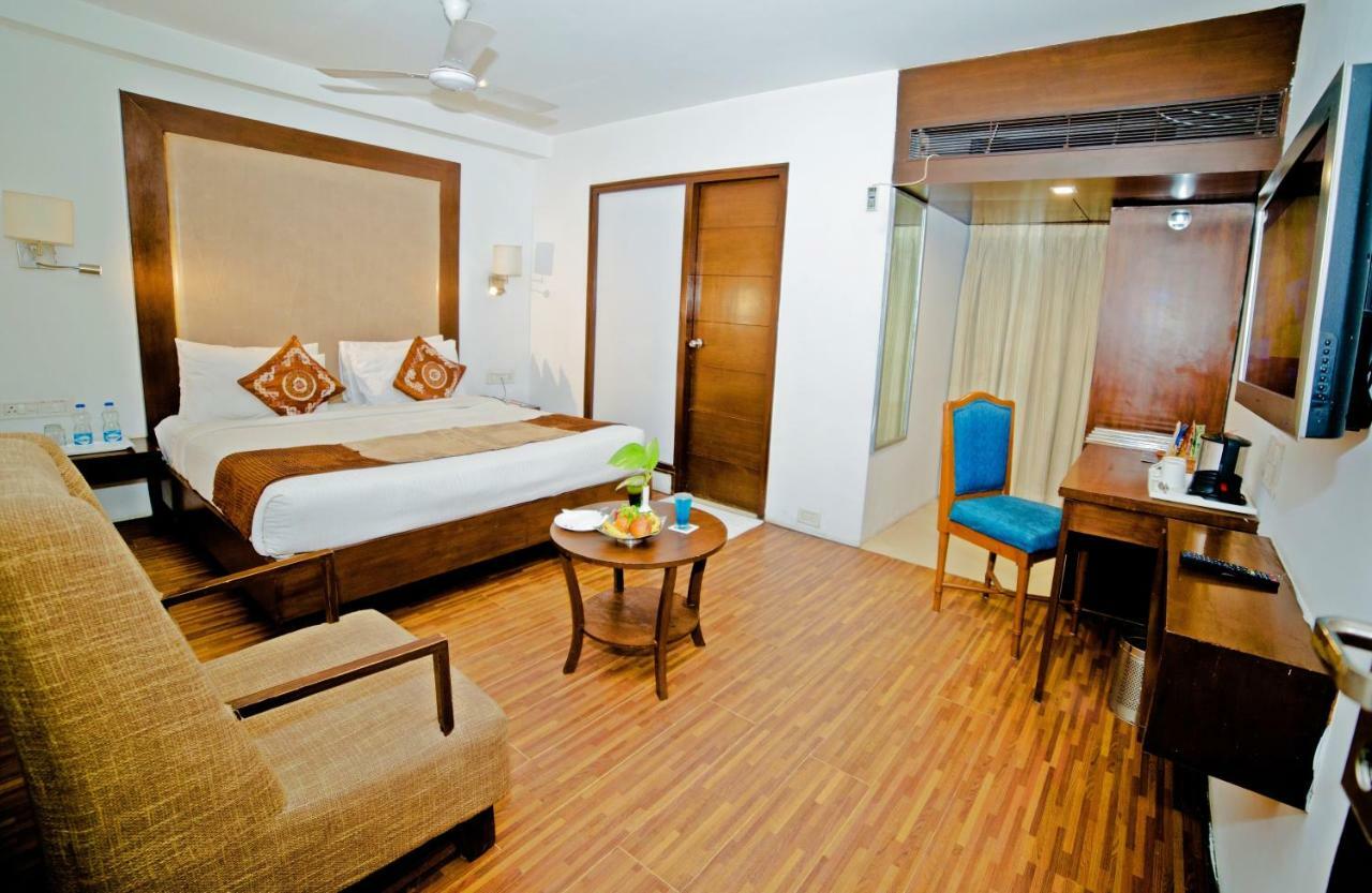 Hotel Clarks Collection בהבנגאר מראה חיצוני תמונה