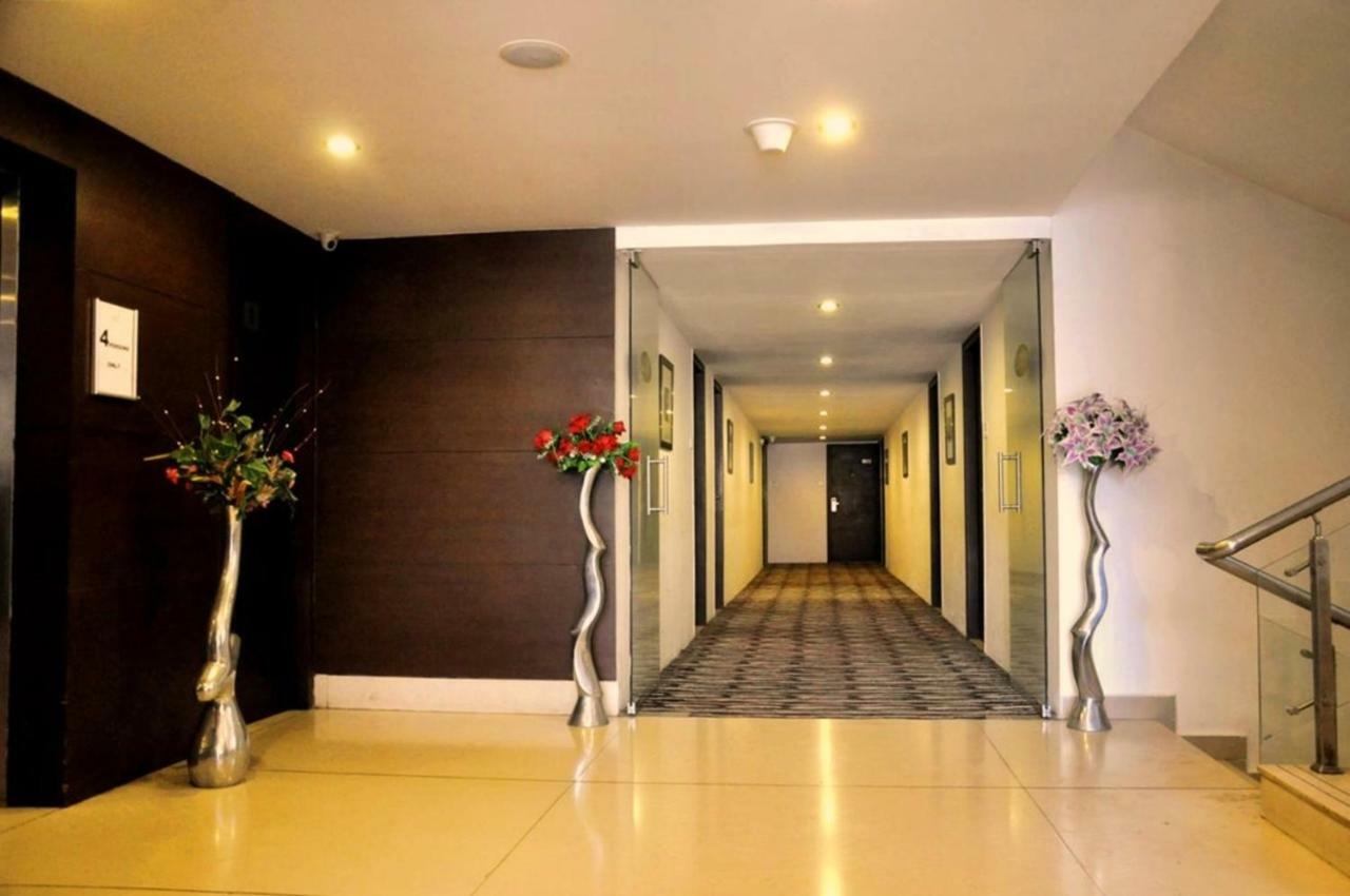 Hotel Clarks Collection בהבנגאר מראה חיצוני תמונה