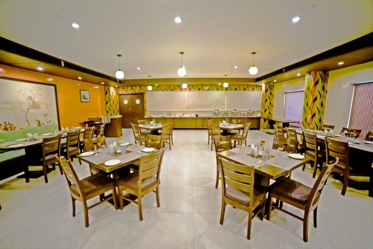 Hotel Clarks Collection בהבנגאר מראה חיצוני תמונה