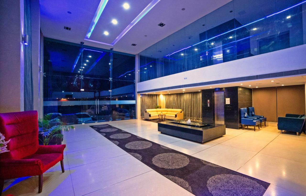 Hotel Clarks Collection בהבנגאר מראה חיצוני תמונה