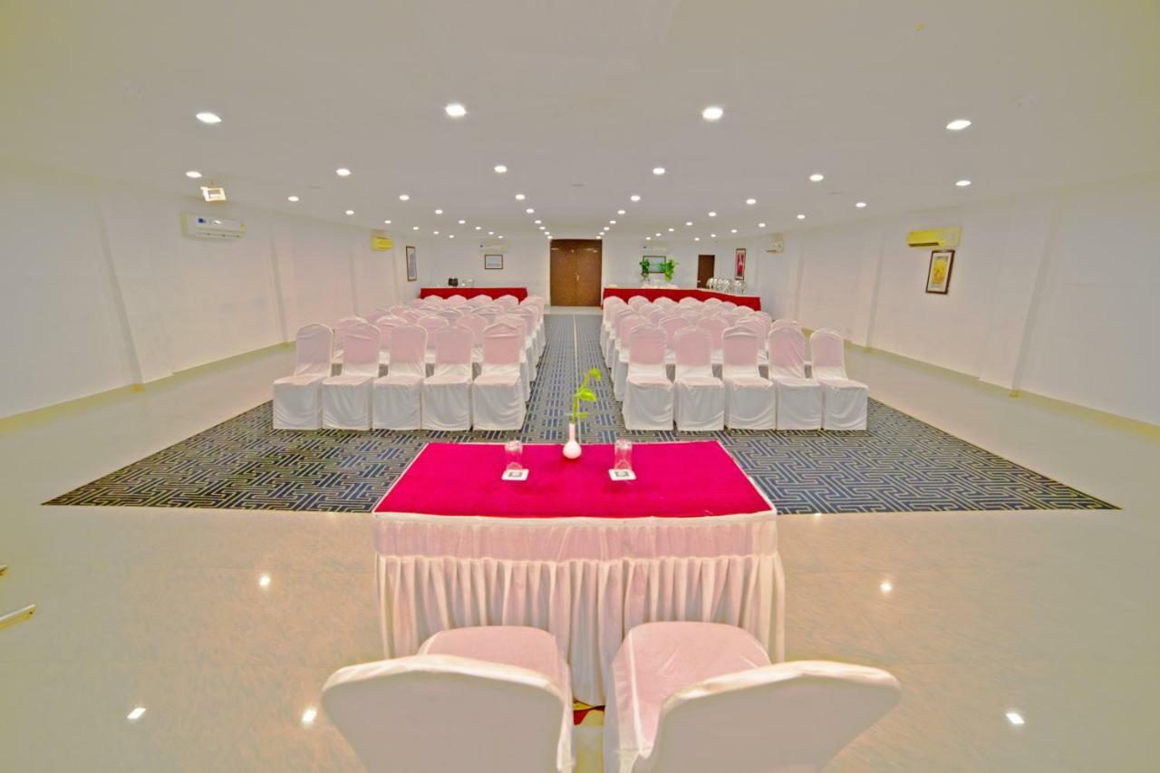 Hotel Clarks Collection בהבנגאר מראה חיצוני תמונה
