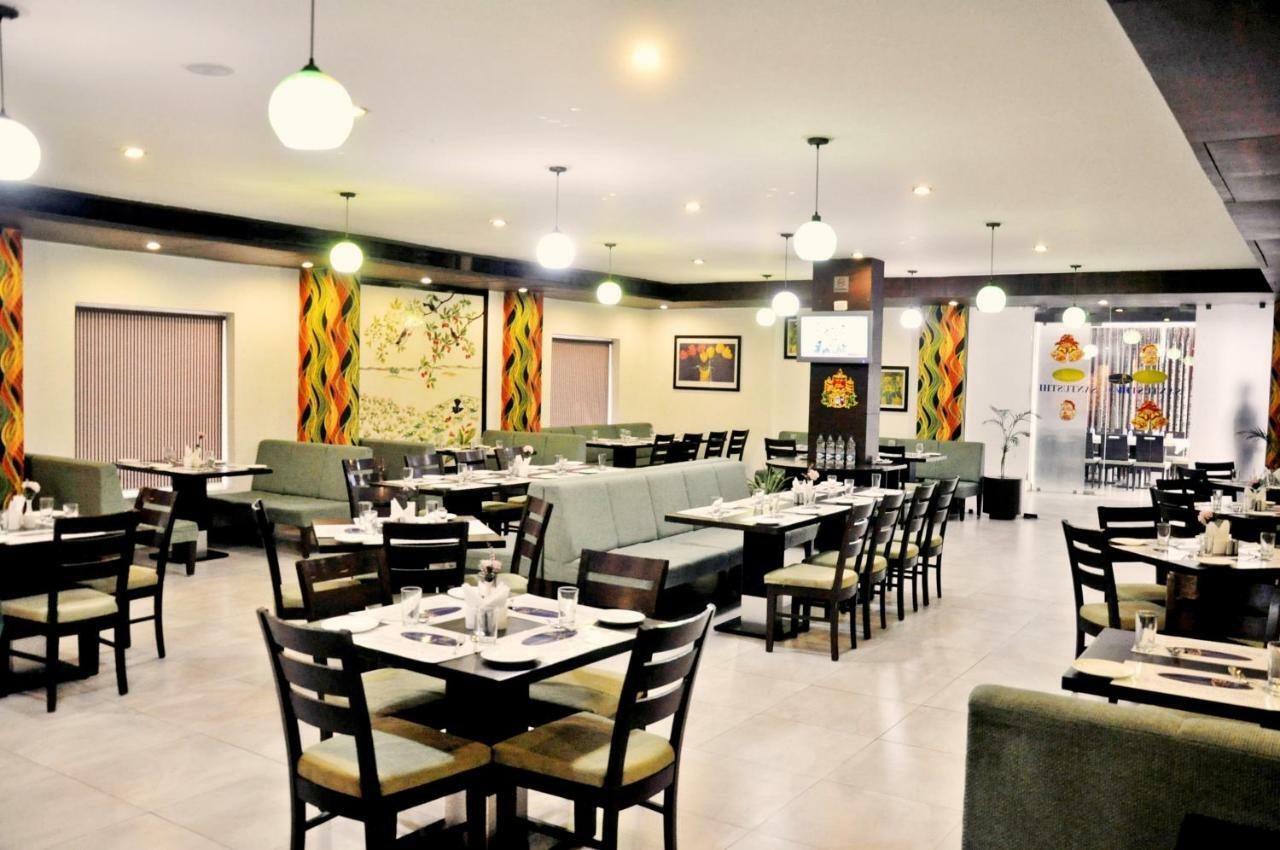 Hotel Clarks Collection בהבנגאר מראה חיצוני תמונה