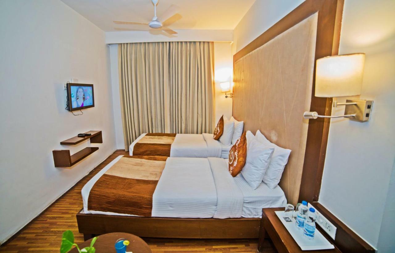 Hotel Clarks Collection בהבנגאר מראה חיצוני תמונה
