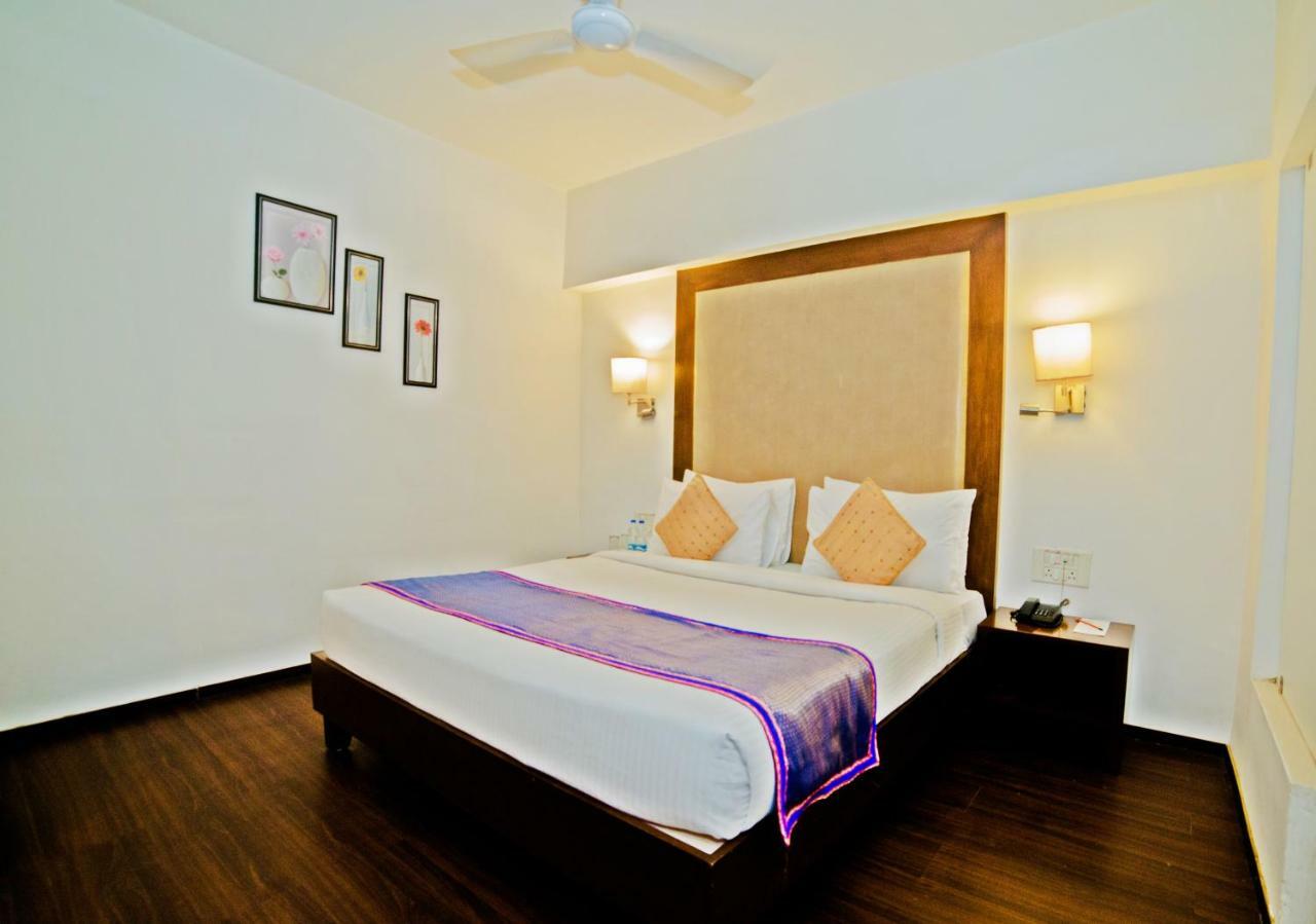 Hotel Clarks Collection בהבנגאר מראה חיצוני תמונה