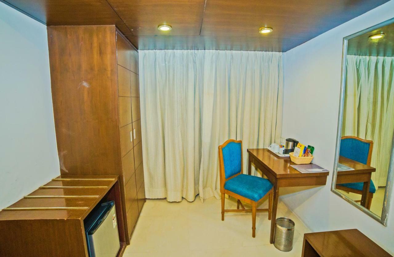 Hotel Clarks Collection בהבנגאר מראה חיצוני תמונה